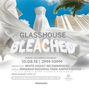 Glasshouse Miami 2018 'Bleached'