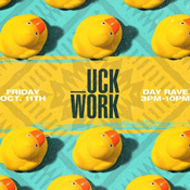 Duck Work Miami 2019