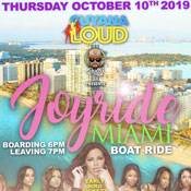 Joyride Miami The Neon Edition