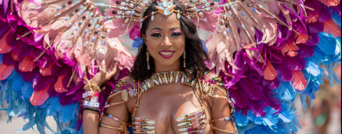 A First Timer's Guide to Trinidad Carnival