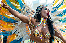 2022 CasMAS Carnival Coverage