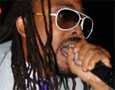 The Carnival Concert featuring Machel Montano HD and Friends (London)