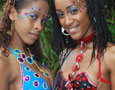 St. Lucia Carnival 2009 - Monday