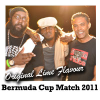 Bermuda Cup Match 2011