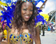 Kadooment Day 2012 Pt. 1 (Barbados)