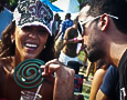 Trinidad Carnival 2012 Extras