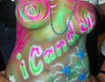 iCandy J'ouvert 2014 Launch (Trinidad)