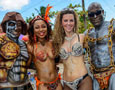 Kadooment Day 2013 Pt. 5 (Barbados)