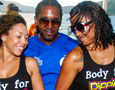 Shipshape The Get Fit Cruise (Trinidad)
