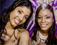 Spice Carnival Tuesday 2013 (Trinidad)