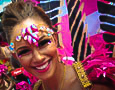 TRIBE Carnival Tuesday 2013 Pt. 2 (Trinidad)