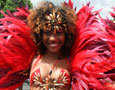 Lucian Carnival Monday & Tuesday 2014 (St. Lucia)