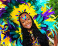 Lucian Carnival Monday 2014 Pt.1 (St. Lucia)
