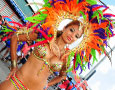 Lucian Carnival Monday 2014 Pt.2 (St. Lucia)