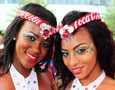 Lucian Carnival Tuesday 2014 Pt.2 (St. Lucia)