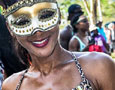 TRIBE Carnival Monday 2015 - Part 8 (Trinidad)